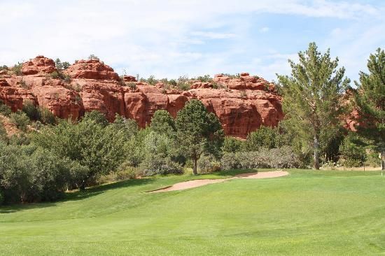 Oakcreek Country Club